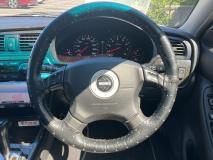 SUBARU LEGACY B4 1999