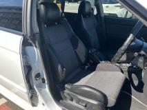 SUBARU LEGACY B4 1999