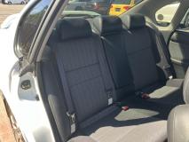 SUBARU LEGACY B4 1999