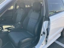 SUBARU LEGACY B4 1999