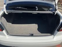 SUBARU LEGACY B4 1999