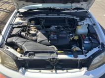 SUBARU LEGACY B4 1999