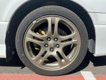 SUBARU LEGACY B4 1999