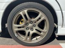 SUBARU LEGACY B4 1999