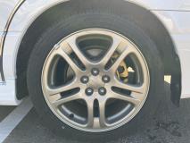 SUBARU LEGACY B4 1999