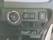 SUBARU FORESTER 2013