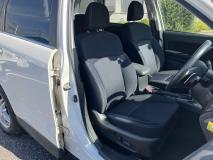 SUBARU FORESTER 2013