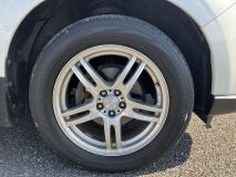 SUBARU FORESTER 2013