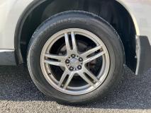 SUBARU FORESTER 2013