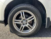 SUBARU FORESTER 2013