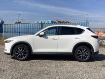 MAZDA CX-5 2017