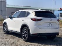 MAZDA CX-5 2017