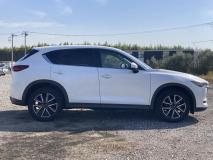 MAZDA CX-5 2017
