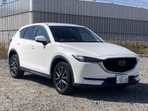 MAZDA CX-5 2017