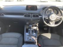 MAZDA CX-5 2017