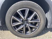 MAZDA CX-5 2017
