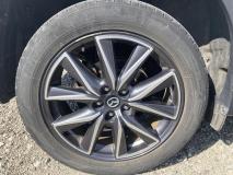 MAZDA CX-5 2017