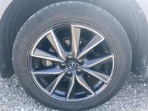MAZDA CX-5 2017