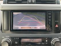 TOYOTA LAND CRUISER PRADO 2017