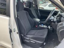 TOYOTA LAND CRUISER PRADO 2017