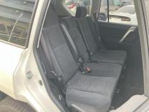 TOYOTA LAND CRUISER PRADO 2017