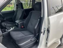 TOYOTA LAND CRUISER PRADO 2017