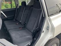 TOYOTA LAND CRUISER PRADO 2017