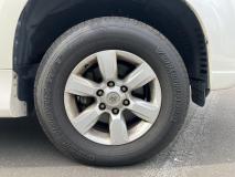 TOYOTA LAND CRUISER PRADO 2017