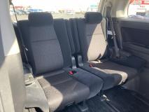 TOYOTA ALPHARD 2008