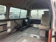 NISSAN CARAVAN 2011