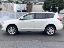 TOYOTA VANGUARD 2013