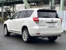 TOYOTA VANGUARD 2013