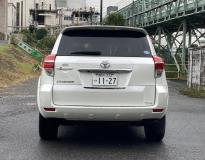 TOYOTA VANGUARD 2013