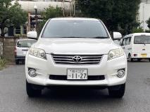 TOYOTA VANGUARD 2013