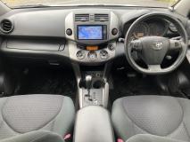 TOYOTA VANGUARD 2013