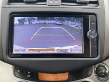 TOYOTA VANGUARD 2013