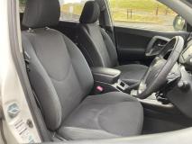 TOYOTA VANGUARD 2013