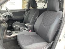 TOYOTA VANGUARD 2013