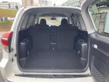 TOYOTA VANGUARD 2013