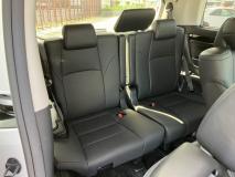 TOYOTA ALPHARD 2020
