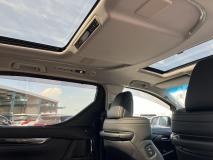 TOYOTA ALPHARD 2020