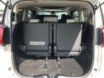 TOYOTA ALPHARD 2020