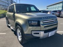 LAND ROVER DEFENDER 2021