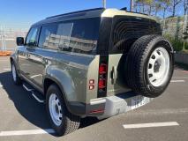 LAND ROVER DEFENDER 2021