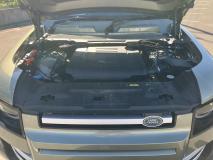 LAND ROVER DEFENDER 2021