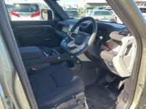 LAND ROVER DEFENDER 2021