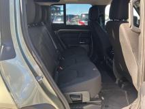 LAND ROVER DEFENDER 2021