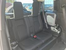 LAND ROVER DEFENDER 2021