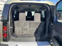 LAND ROVER DEFENDER 2021