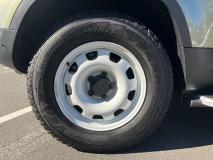 LAND ROVER DEFENDER 2021